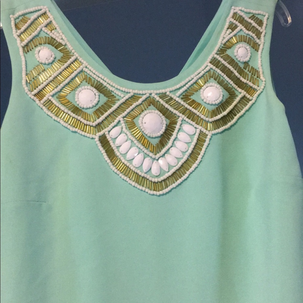 Lily Pulitzer Dress - Picture 3 of 4
